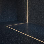 Профиль Led Strip ALM002S-2M