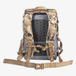 Рюкзак водостойкий TPU "TIMBER" COMB