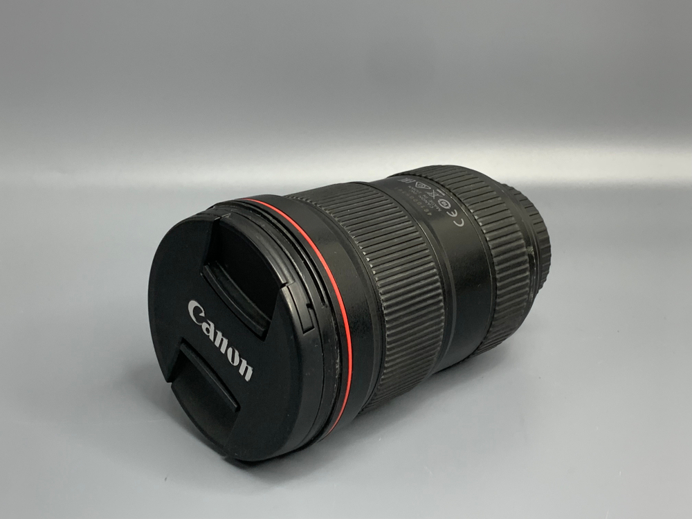 Canon EF 16-35mm 2.8L III USM
