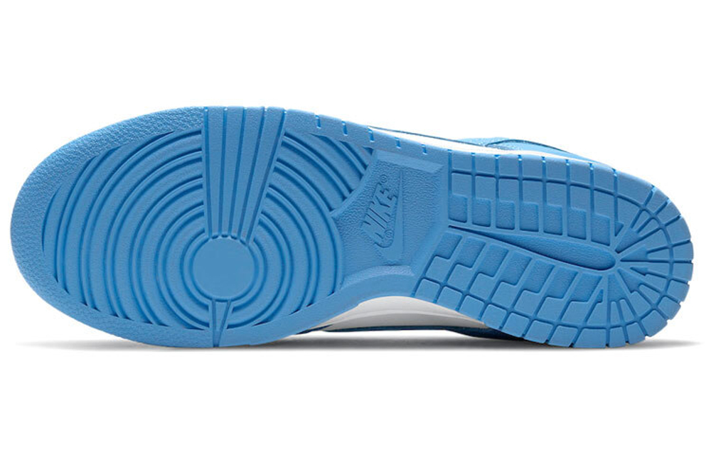 Кроссовки Nike Dunk Low Retro "University Blue"