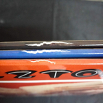 ZZ Top / Cinco No. 2 (The Second Five LPs)(5LP)