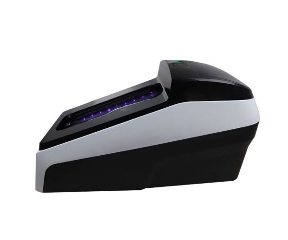 Бахиломат автоматический   Q-box