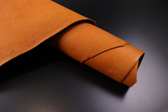 1,8-2,2 Юфть Рыжая 194 дм² (КЛ)