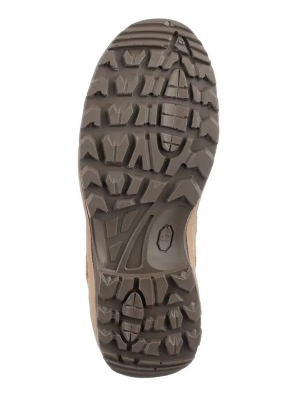 Кроссовки -полуботинки из натуральной кожи