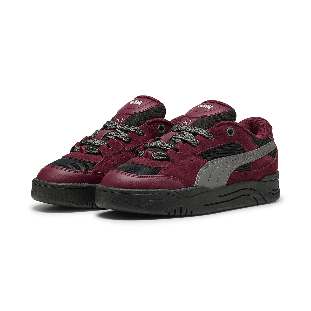 Мужские кеды PUMA Puma-180 NEW PACK