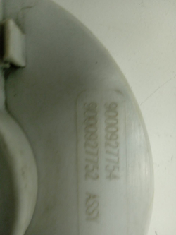 WLG20240OE кт2 Датчик аквастопа стиральных машин Bosch 263501 б/у