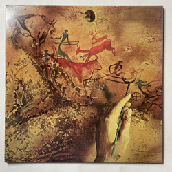 Винтажная виниловая пластинка LP The Moody Blues To Our Children (Japan 1978) (No Obi) LAX 1024