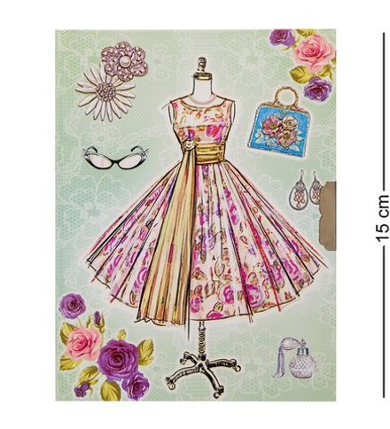 NB-16/1 Блокнот «Образ»