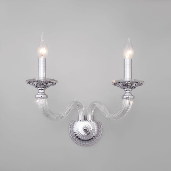 338/2 / настенный светильник / Strotskis