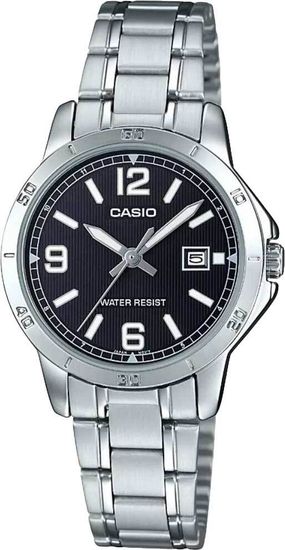 Наручные часы Casio LTP-V004D-1B2