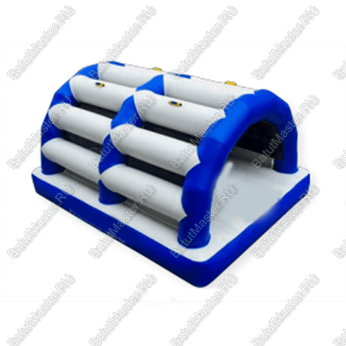 Элемент аквапарка «Метро», 3×2,5×1,5 м
