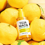 Осветляющая сыворотка с экстрактом юдзу Some By Mi Yuja Niacin Blemish Care Serum