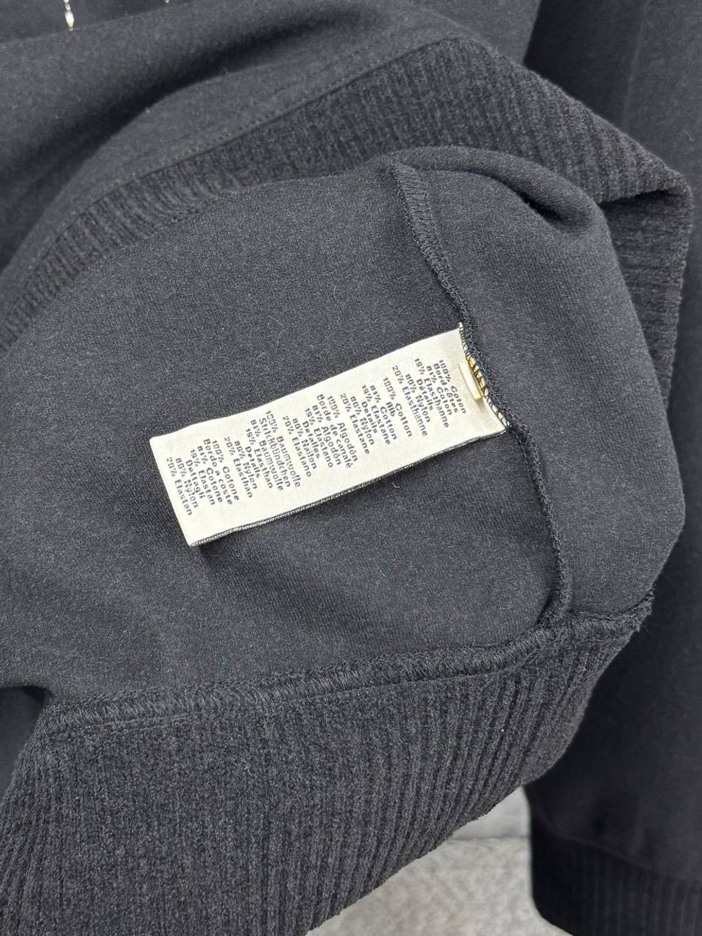 Свитшот Hermes