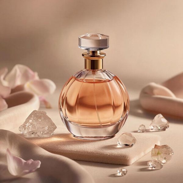 Духи: выбор аромата, подходящего именно вам