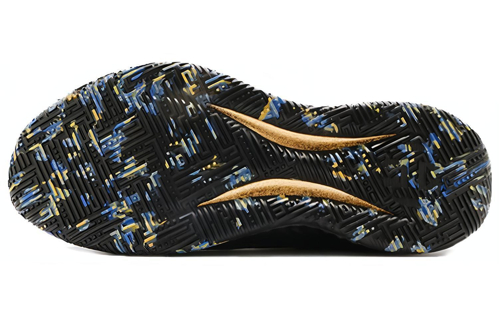 Кроссовки Adidas Harden Mvp