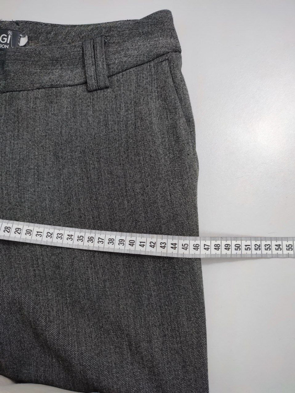 Брюки Oggi базовые 44 размер