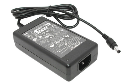 Блок питания для монитора и телевизора LCD 12V 5A  (5,5 x 2,5 mm) OEM