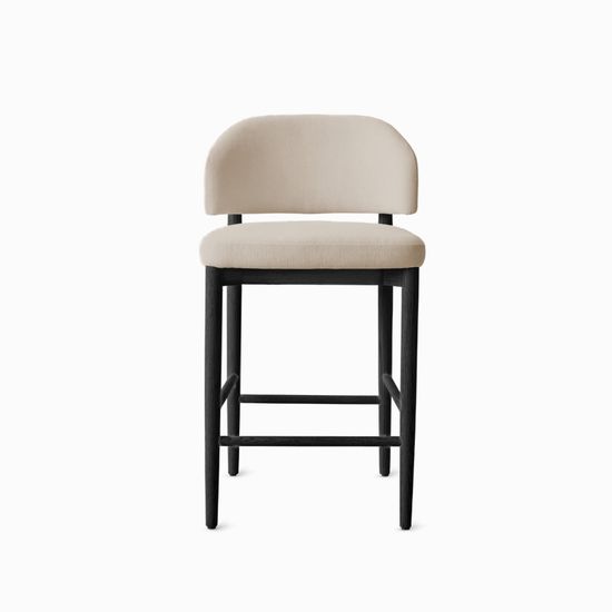 Полубарный стул Daisy Lofty