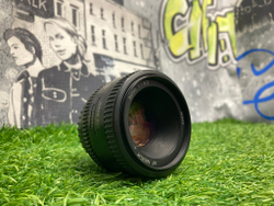 Nikon 50mm 1.8D AF Nikkor