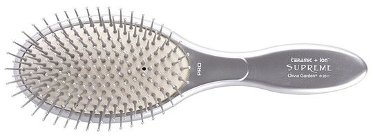 Щётка Pro Supreme с керамической поверхностью