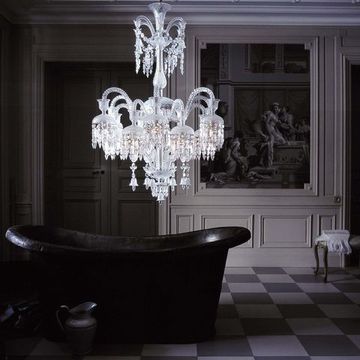 Копия Baccarat SOLSTICE LUSTRE
