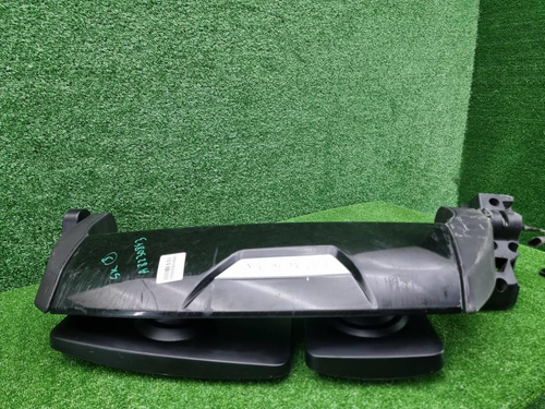 Зеркало правое Shacman X5000 (2023-н.в.) 5к.