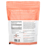 Earthtone Foods, пептиды коллагена от животных на травяном выпасе, без ароматизаторов, 454 г (16 унций)