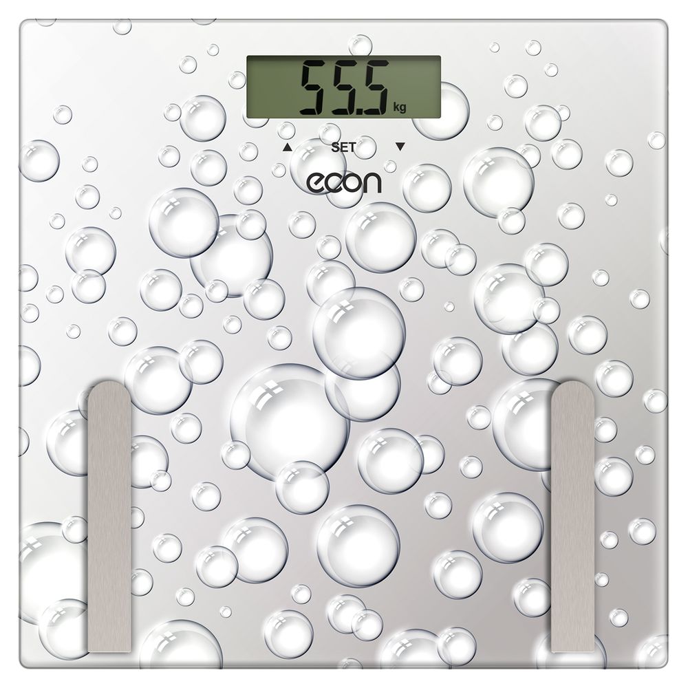 Весы напольные Econ ECO-BS011