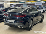 BMW X6 (G06) xDrive40i M Sports (04.2023)