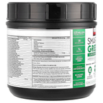 Force Factor, Smarter Greens ™, суперфуд в порошке, без добавок, 420 г (14,8 унции)