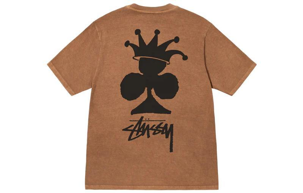 Футболки Stussy FW22 T, 1904854