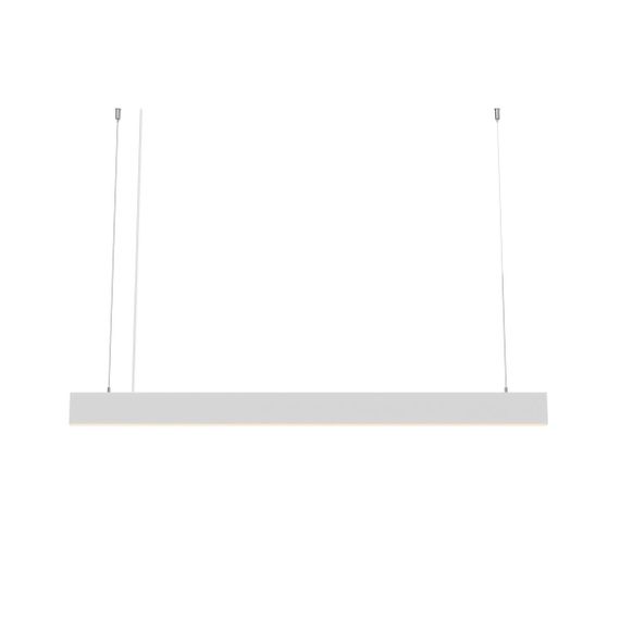 Подвесной светильник Maytoni Modern Basis P070PL-2.7-3-4K-W