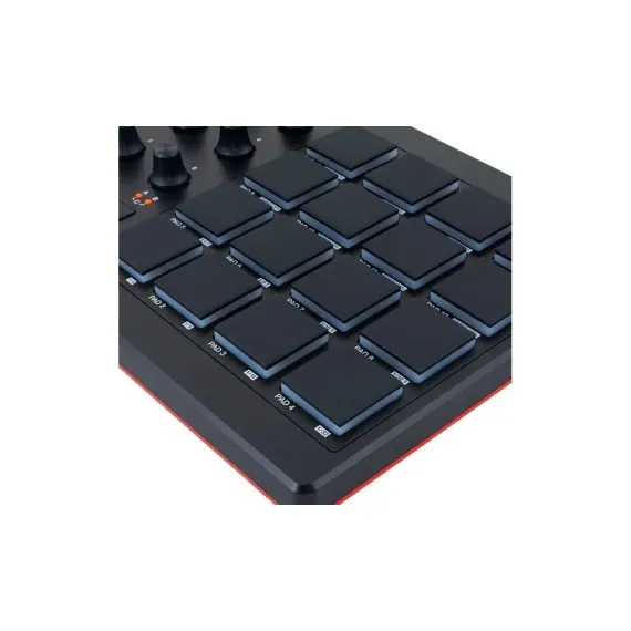 AKAI PRO MPD218