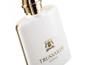 Trussardi Donna 2011 Eau De Parfum