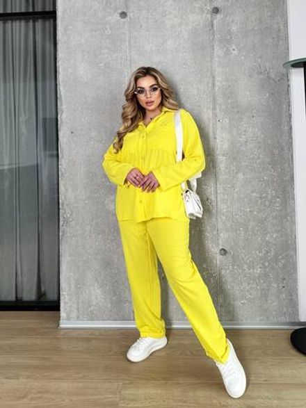 Костюм УК-323-2 Fabrika