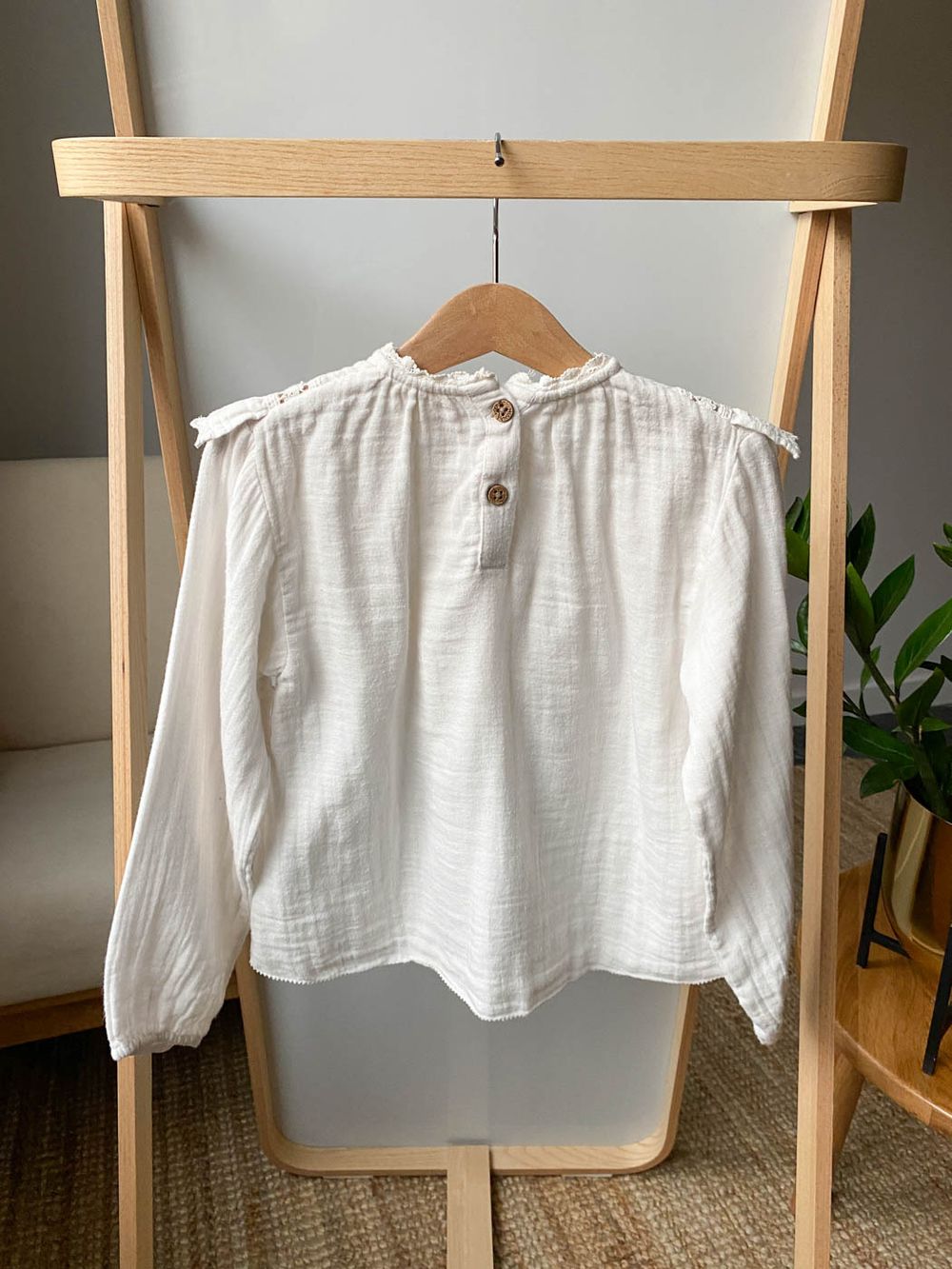 Рубашка Louise Misha