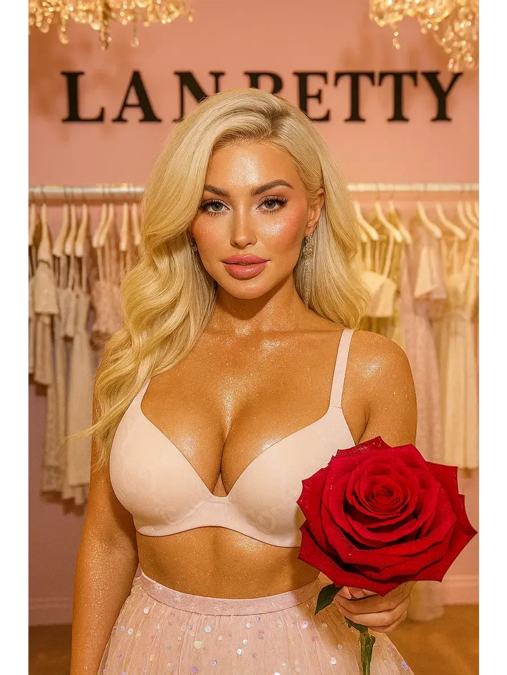 набор 3 шт Бюстгальтер без косточек с паралоном декольте CD