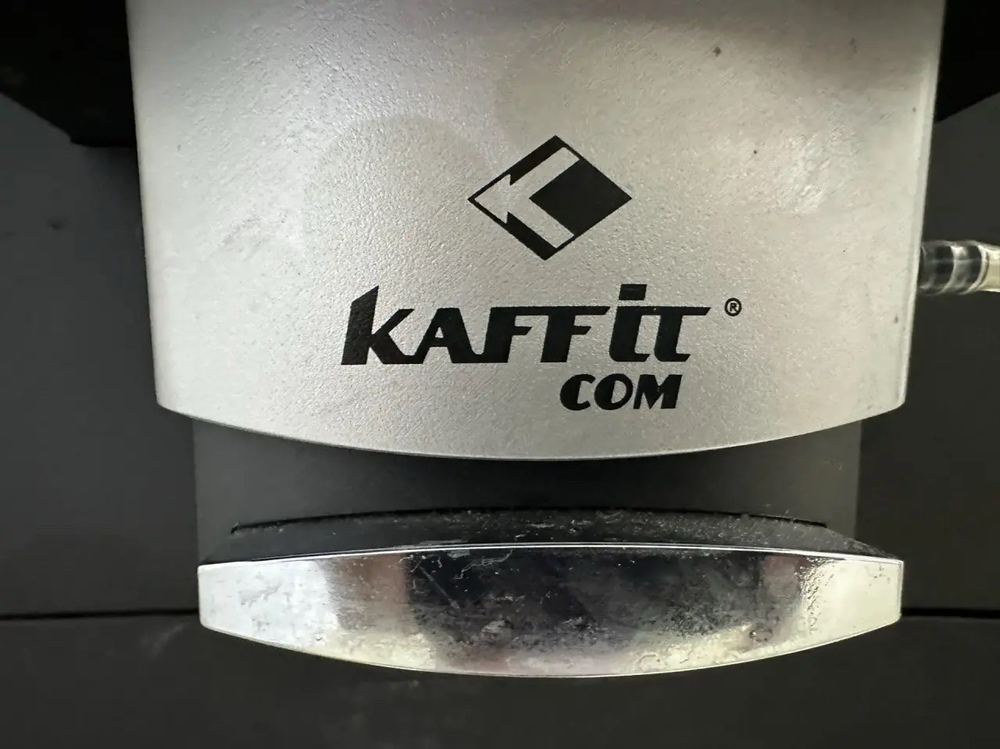 Кофемашина Kaffit E30T