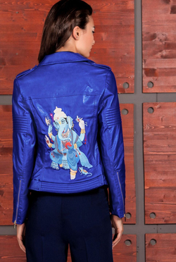 Fall/Winter 2017 Limited edition