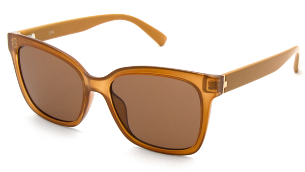 Солнцезащитные очки AS094 карамельный