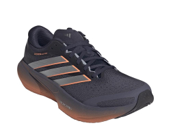 Кроссовки для бега мужские adidas Supernova Solution 3 M Черно-оранжевые