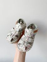 Сандалии Kavat