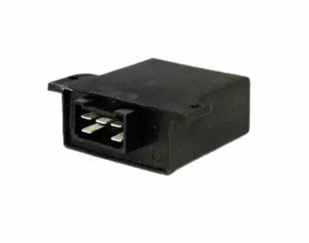 Реле блокировки стартера (РелКом) 2602-3747