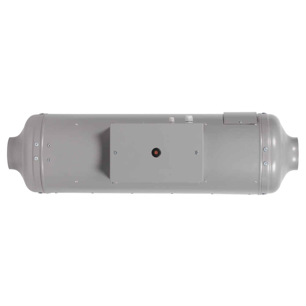 Установка приточная SHUFT AIRTUBE 315 НС-1170514