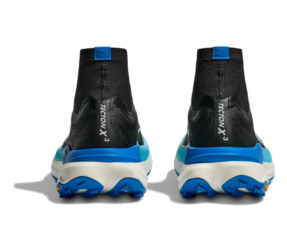 Кроссовки мужские Hoka Tecton X3