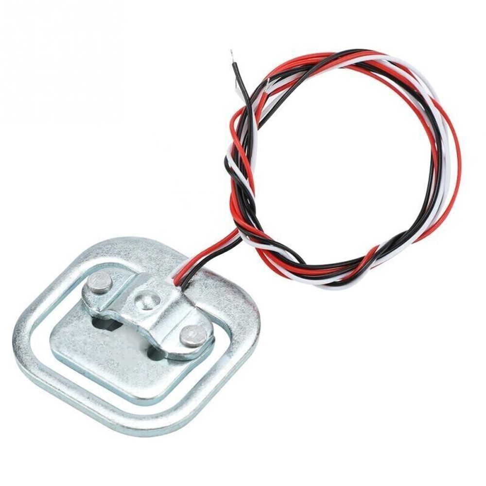 Датчик нагрузки (взвешивания)для arduino, 50кг