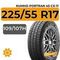 Kumho PorTran 4S CX-11 225/55 R17C 109/107H