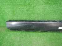 Накладка порога правая Audi A8 D3 (2002-2010)