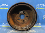 Барабан тормозной задний TOYOTA LITEACE NOAH 1996-2007