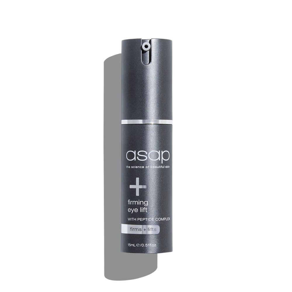 Asap Firming eye lift, 15 ml / Укрепляющий лифтинг-крем для кожи вокруг глаз